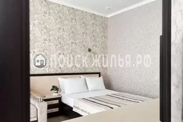 Отель «Триера» Отель «Триера»