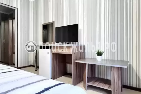 Отель «Триера» Отель «Триера»