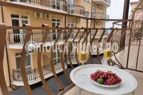 Отель «Триера» Отель «Триера»