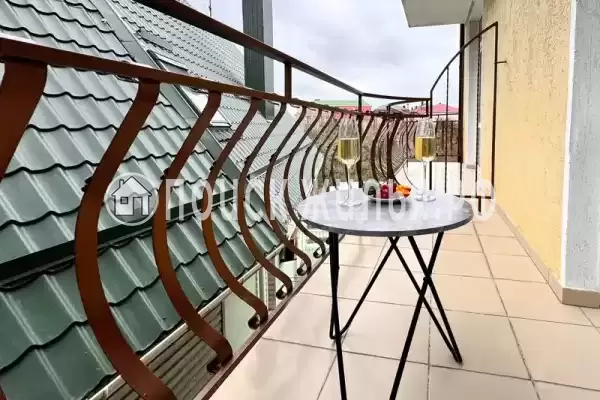 Отель «Триера» Отель «Триера»