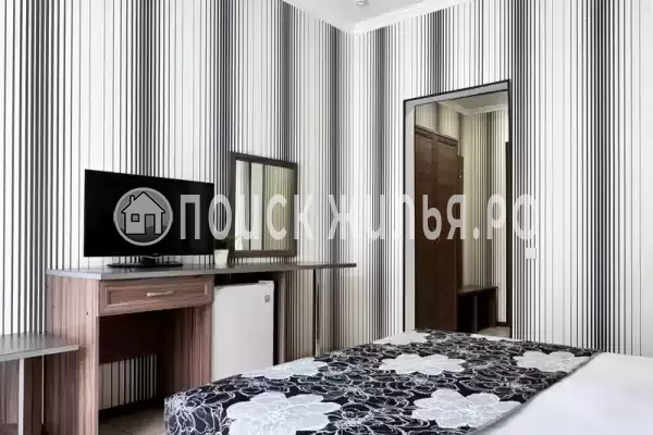 Отель «Триера» Отель «Триера»