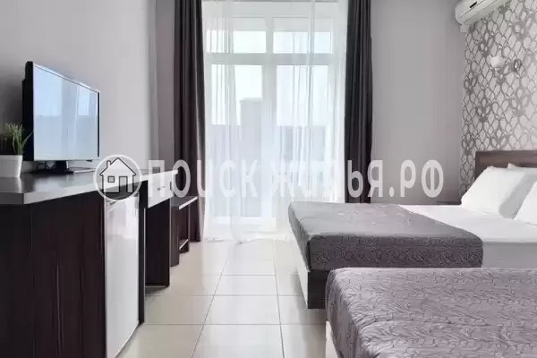 Отель «Триера» Отель «Триера»