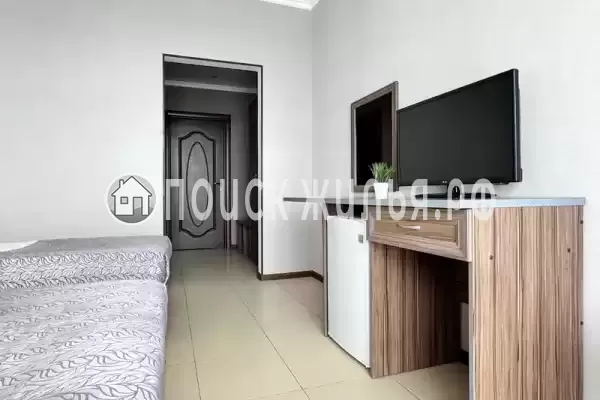 Отель «Триера» Отель «Триера»