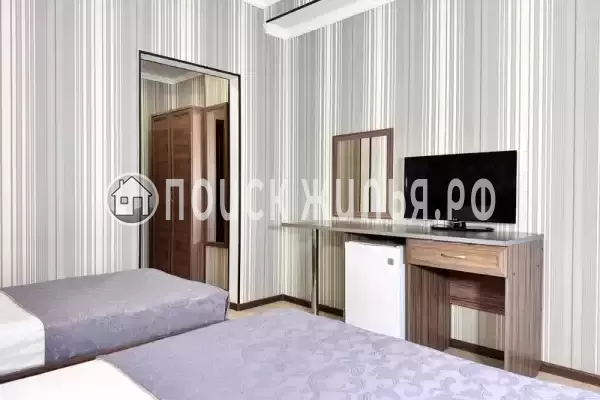 Отель «Триера» Отель «Триера»