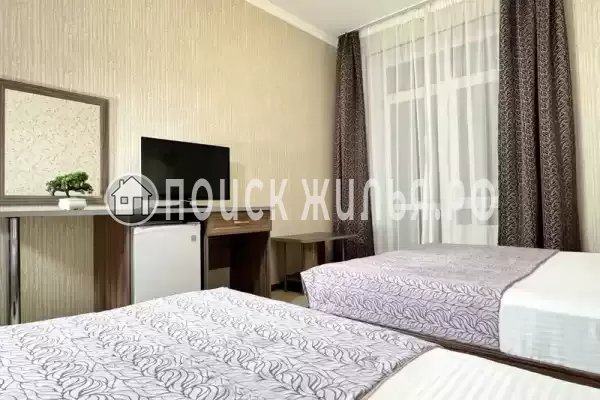 Отель «Триера» Отель «Триера»