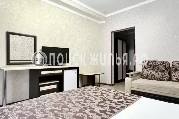 Отель «Триера» Отель «Триера»