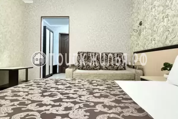 Отель «Триера» Отель «Триера»