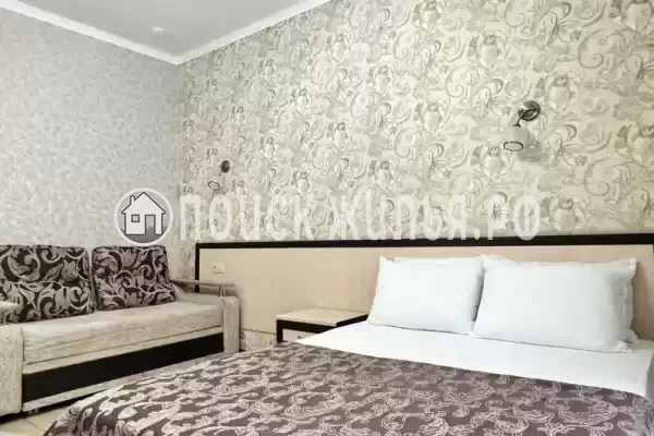 Отель «Триера» Отель «Триера»