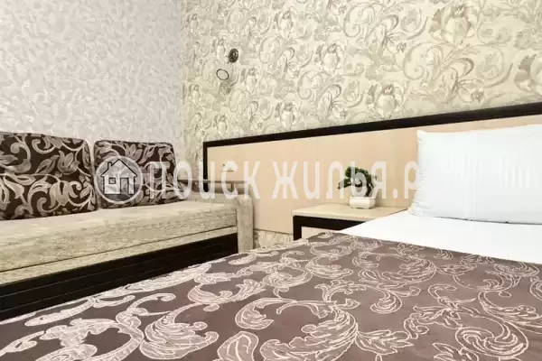 Отель «Триера» Отель «Триера»