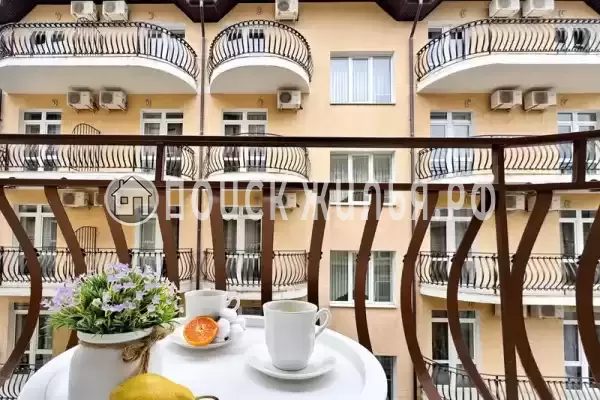 Отель «Триера» Отель «Триера»