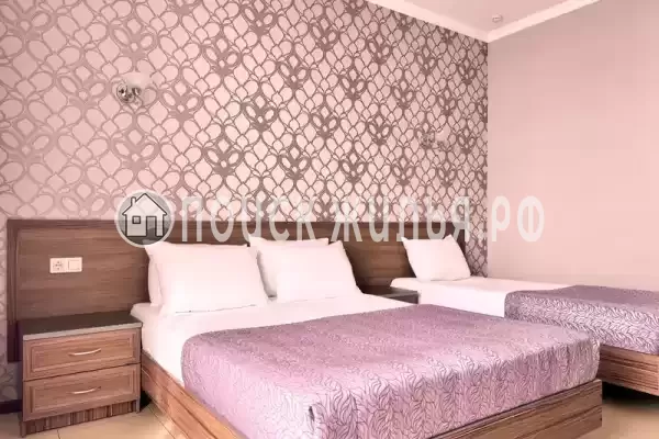 Отель «Триера» Отель «Триера»