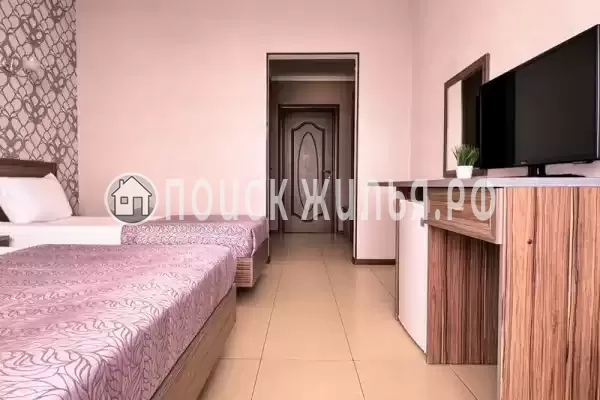 Отель «Триера» Отель «Триера»