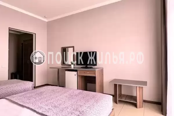 Отель «Триера» Отель «Триера»