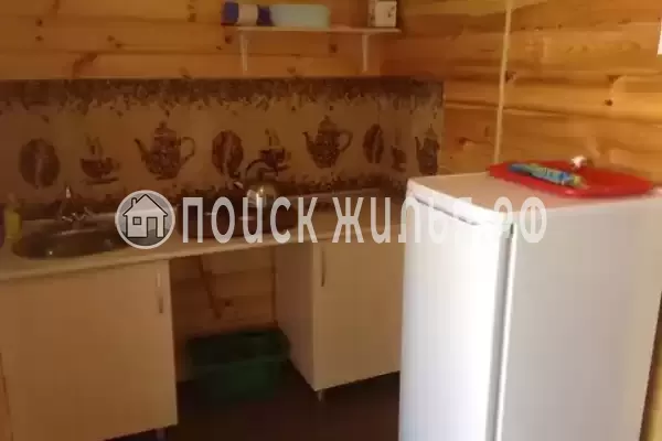 Частный сектор «Деревянные домики»