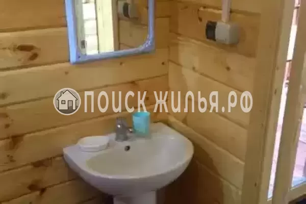 Частный сектор «Деревянные домики»