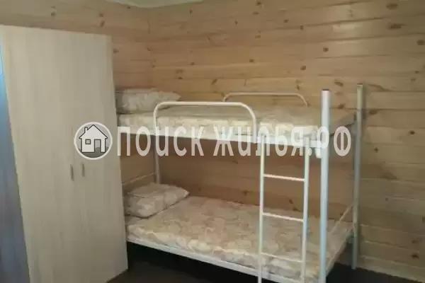 Частный сектор «Деревянные домики»