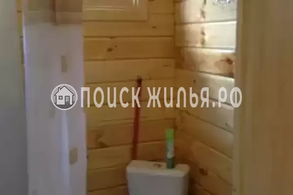 Частный сектор «Деревянные домики»