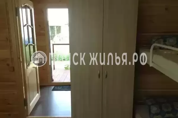 Частный сектор «Деревянные домики»