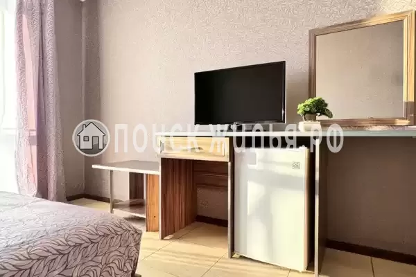 Отель «Триера» Отель «Триера»