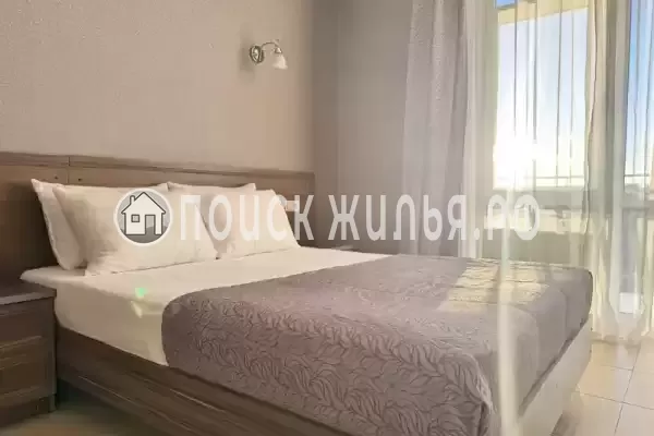 Отель «Триера» Отель «Триера»