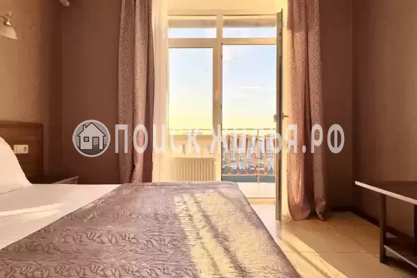 Отель «Триера» Отель «Триера»