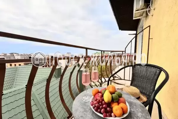 Отель «Триера» Отель «Триера»