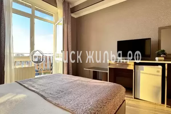 Отель «Триера» Отель «Триера»