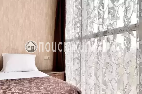 Отель «Триера» Отель «Триера»