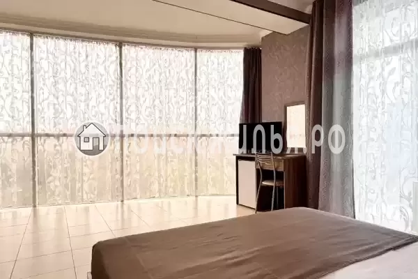 Отель «Триера» Отель «Триера»