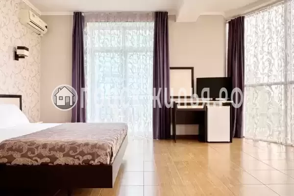 Отель «Триера» Отель «Триера»