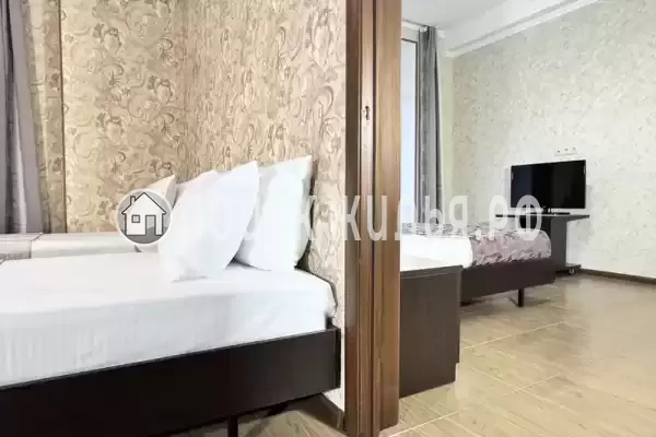 Отель «Триера» Отель «Триера»