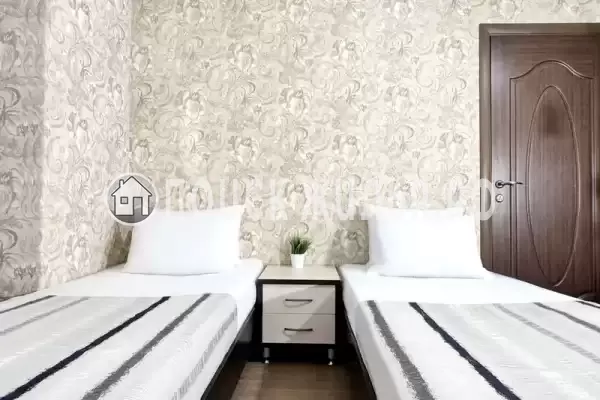 Отель «Триера» Отель «Триера»