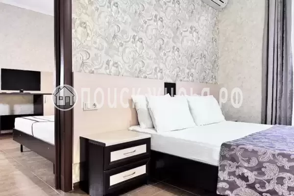 Отель «Триера» Отель «Триера»