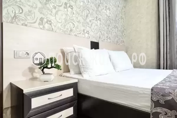 Отель «Триера» Отель «Триера»