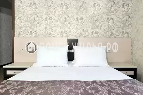 Отель «Триера» Отель «Триера»