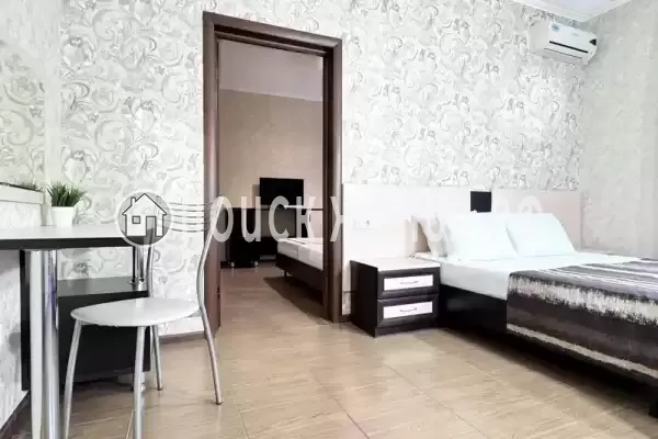 Отель «Триера» Отель «Триера»