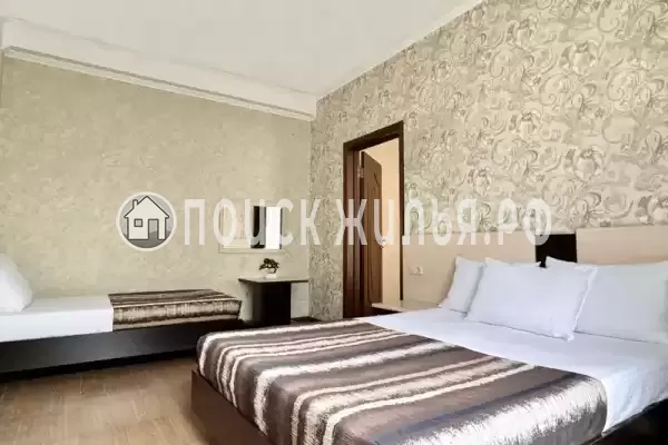 Отель «Триера» Отель «Триера»