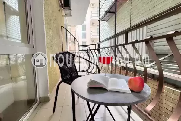 Отель «Триера» Отель «Триера»