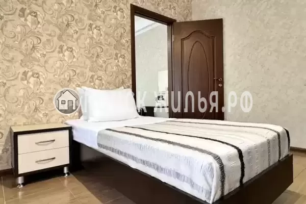 Отель «Триера» Отель «Триера»