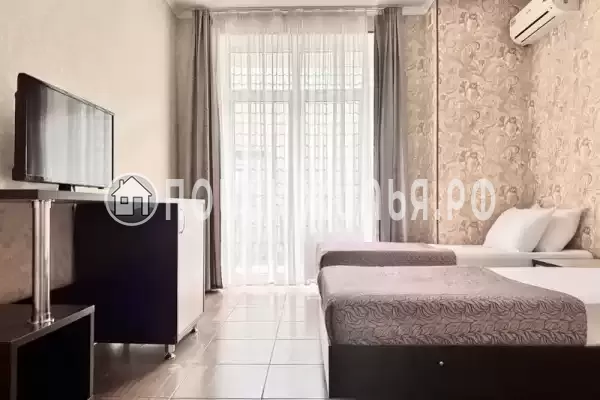 Отель «Триера» Отель «Триера»