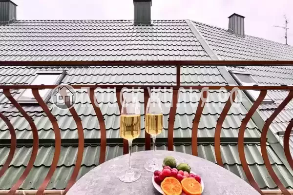 Отель «Триера» Отель «Триера»