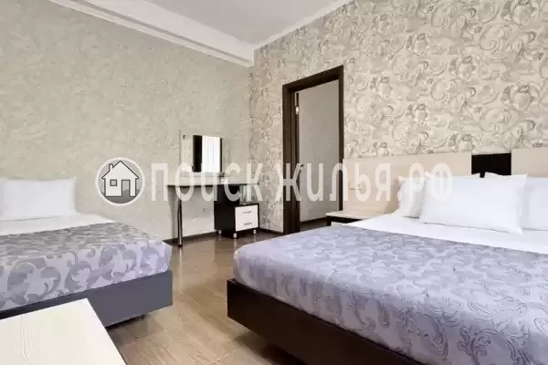 Отель «Триера» Отель «Триера»