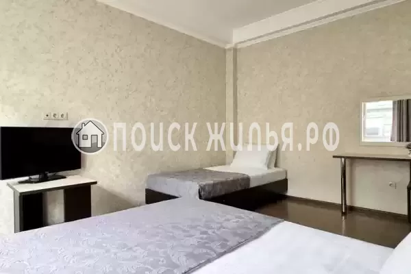 Отель «Триера» Отель «Триера»