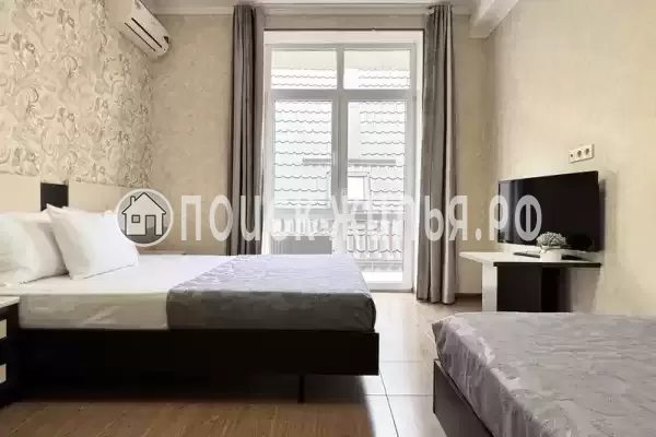 Отель «Триера» Отель «Триера»