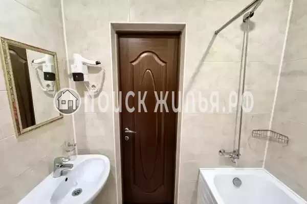 Отель «Триера» Отель «Триера»