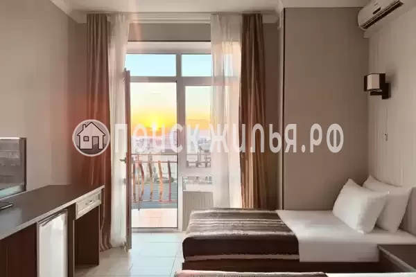 Отель «Триера» Отель «Триера»