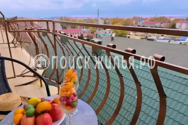 Отель «Триера» Отель «Триера»