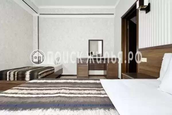 Отель «Триера» Отель «Триера»