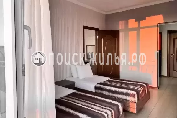 Отель «Триера» Отель «Триера»