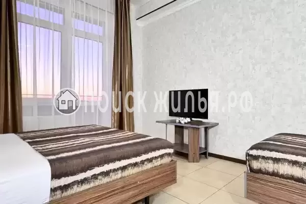 Отель «Триера» Отель «Триера»